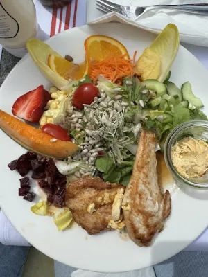 Café Pizzeria Platzmühle