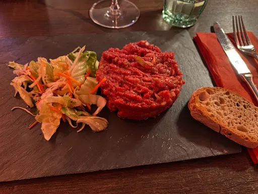 Bild von Platzhirsch Zug