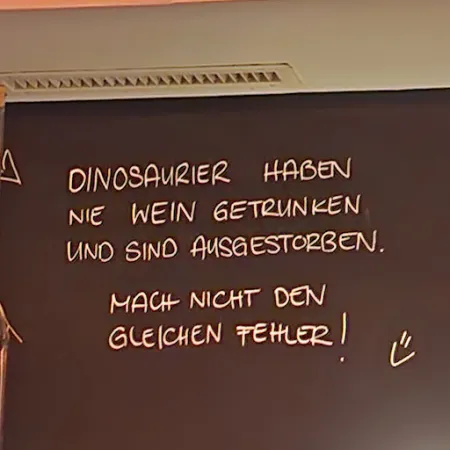 Bild von Platzhirsch Zug
