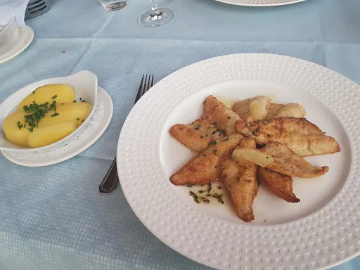 Bild von Restaurant Zugersee Lido