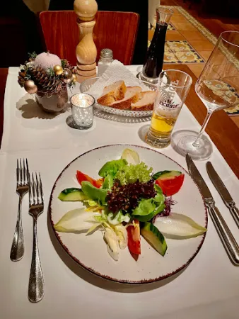 Bild von Ristorante & Pizzeria Fischmärt