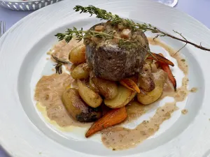 Ristorante & Pizzeria Fischmärt