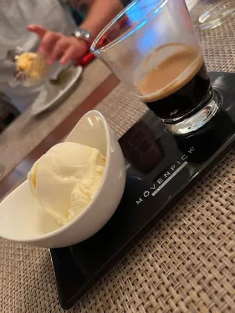 Bild von Restaurant Szenario