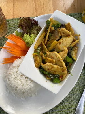 Chilli House