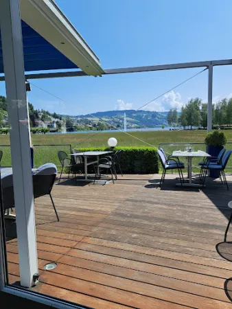 Bild von Restaurant Seefeld