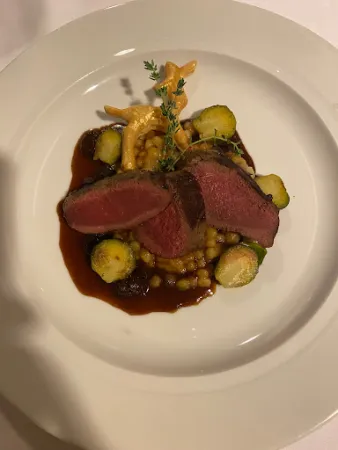 Bild von Restaurant Schnitz und Gwunder