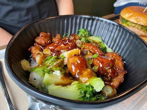 Bild von Restaurant Revive & Take Away