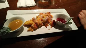 WyPur Bar Bistro