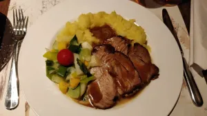 WyPur Bar Bistro