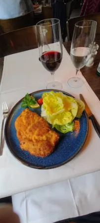 Bild von Restaurant Schmidtli - Da Nevi