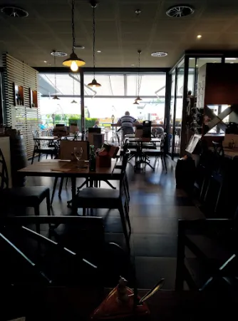 Bild von Restaurant Pizzeria Primo