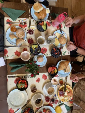 Bild von Migros Food Corner - Steinhausen - Zugerland