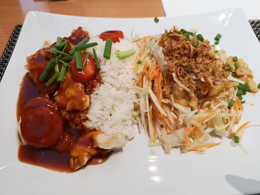 Bild von Masuree Thai Shop GmbH