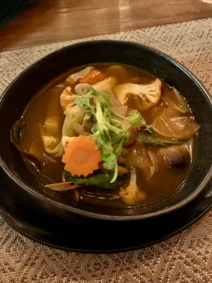 Siam Garden