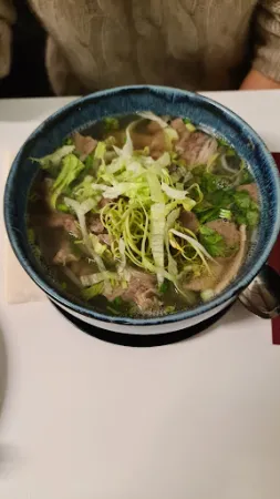 Bild von Kim-Asia Restaurant