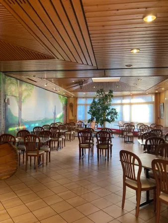 Bild von Buffet de la Gare