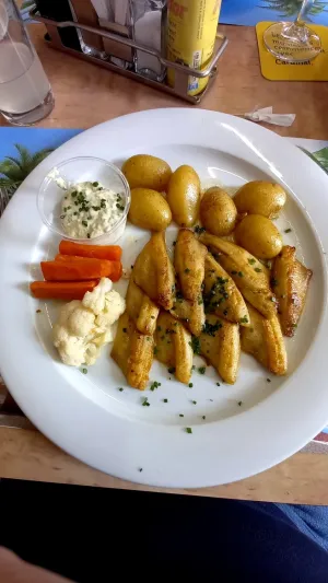 Café restaurant de l'Aigle