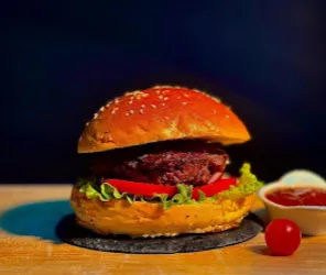 FryBurger Romont