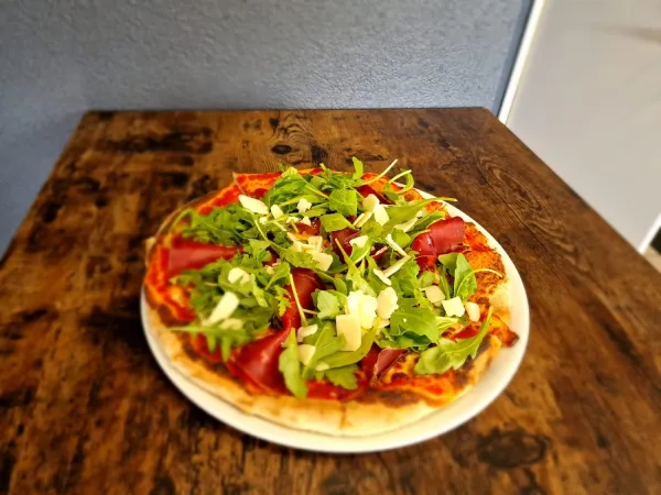 La Casa De Pizza Romont