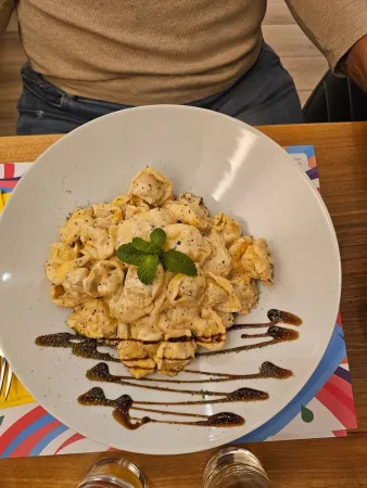 La Casa De Pizza Romont