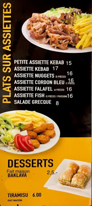 Kebab Renaissance