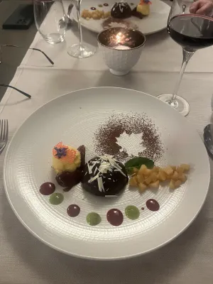 Cheval blanc
