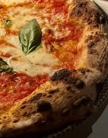Bild von Restaurant La tavola (Pizza cucina e vino)