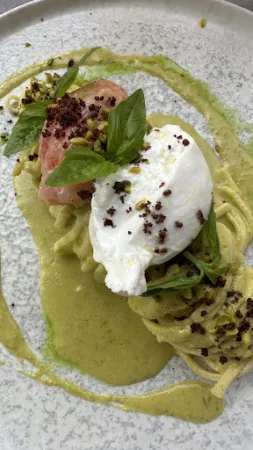 Bild von Restaurant La tavola (Pizza cucina e vino)
