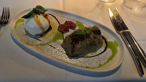 Bild von Restaurant La tavola (Pizza cucina e vino)