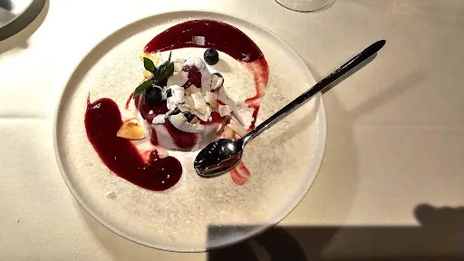 Bild von Restaurant La tavola (Pizza cucina e vino)