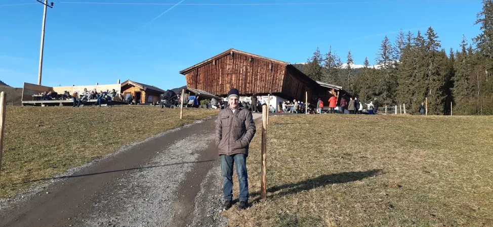 Bild von PETER.GappmIer Gappmaier