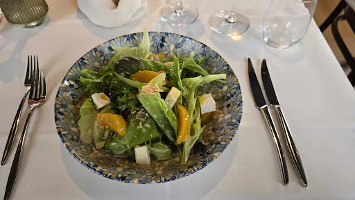 Bild von Restaurant La tavola (Pizza cucina e vino)