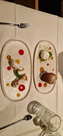 Bild von Restaurant La tavola (Pizza cucina e vino)