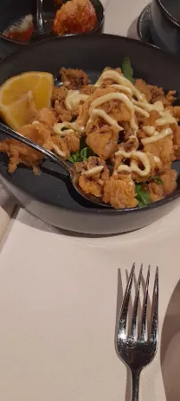 Bild von Restaurant La tavola (Pizza cucina e vino)