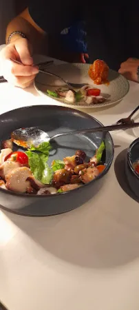 Bild von Restaurant La tavola (Pizza cucina e vino)