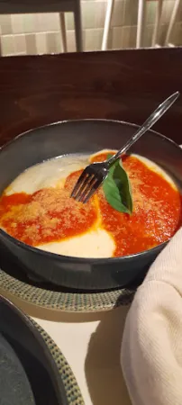 Bild von Restaurant La tavola (Pizza cucina e vino)