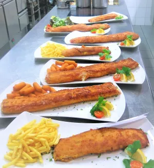 Hotel Restaurant Jura