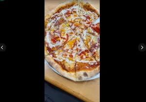 Star Pizzakurier