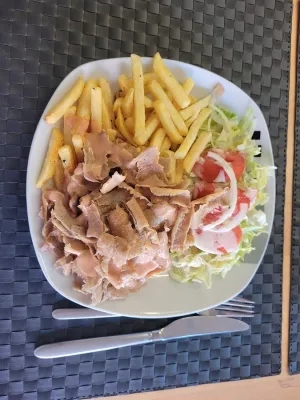 Star Pizzakurier