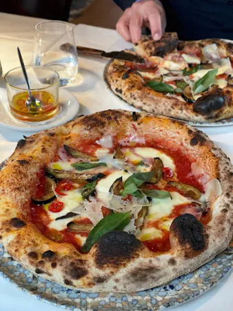 Bild von Restaurant La tavola (Pizza cucina e vino)
