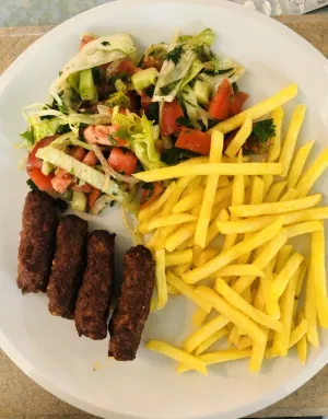 Avanti Pizzakurier