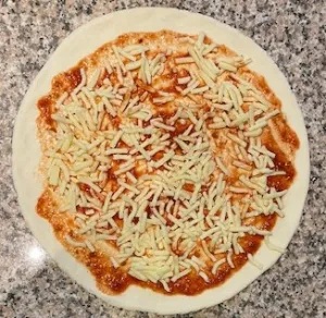 Avanti Pizzakurier