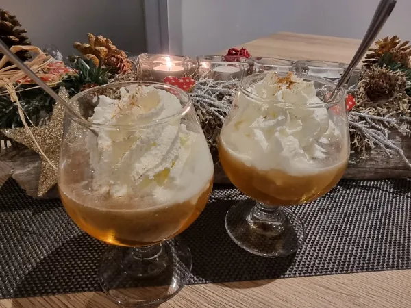 Bild von Zan Hoagascht die Bar in Mittersill