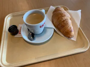 My Kiosk Cafe