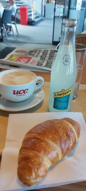 My Kiosk Cafe