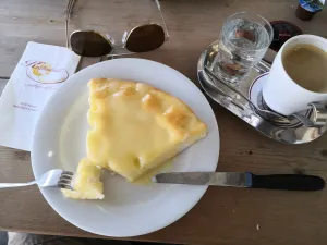 Bäckerei & Café Krähenbühl