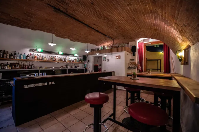 Bild von Reinekes Bar