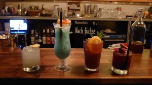 Reinekes Bar