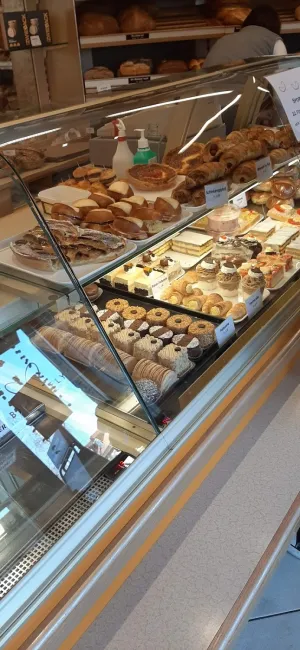 Bäckerei-Konditorei Niklaus GmbH