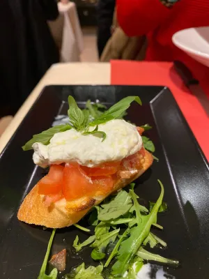 Ristorante L'Italiano